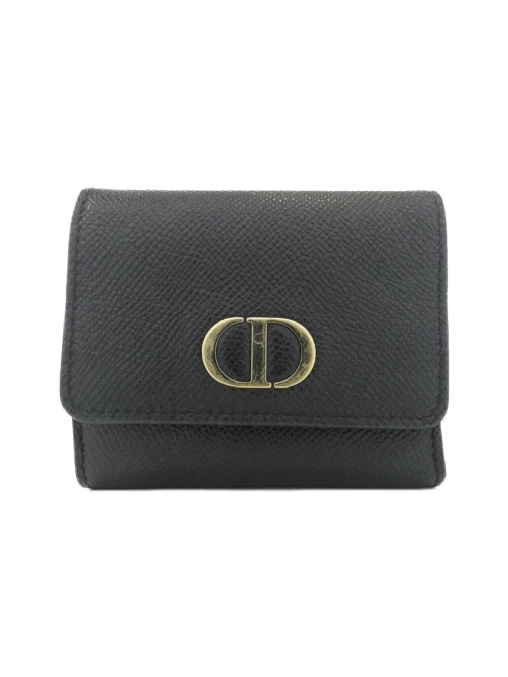 Dior 30 Montaigne Wallet